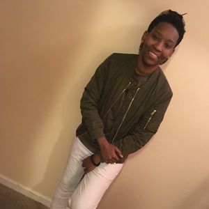 Meet your Posher, Diamond